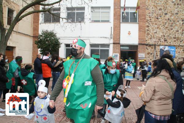 Desfile Carnaval Colegios-2022-02-25-Fuente imagen Área de Comunicación Ayuntamiento Miguelturra-009