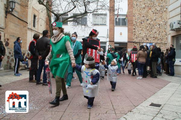 Desfile Carnaval Colegios-2022-02-25-Fuente imagen Área de Comunicación Ayuntamiento Miguelturra-013