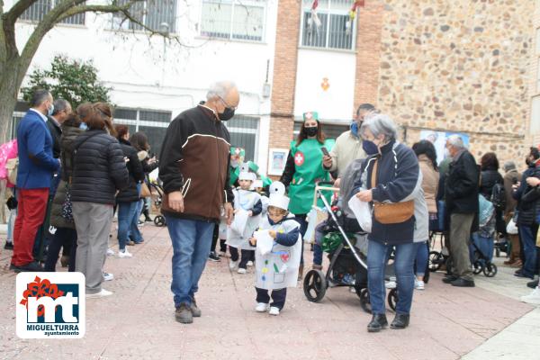 Desfile Carnaval Colegios-2022-02-25-Fuente imagen Área de Comunicación Ayuntamiento Miguelturra-015