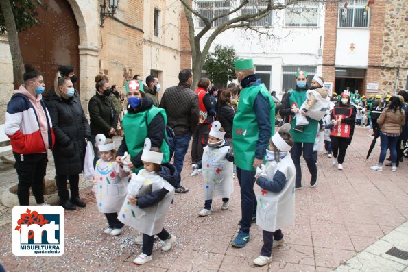 Desfile Carnaval Colegios-2022-02-25-Fuente imagen Área de Comunicación Ayuntamiento Miguelturra-018