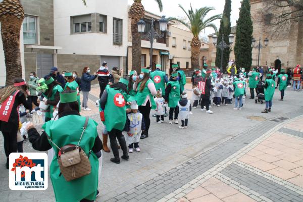 Desfile Carnaval Colegios-2022-02-25-Fuente imagen Área de Comunicación Ayuntamiento Miguelturra-023