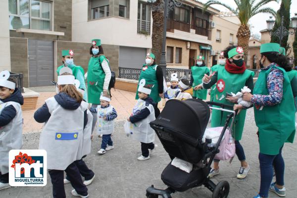 Desfile Carnaval Colegios-2022-02-25-Fuente imagen Área de Comunicación Ayuntamiento Miguelturra-026