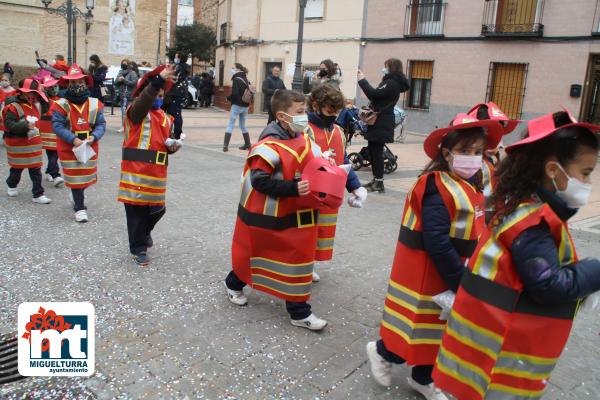 Desfile Carnaval Colegios-2022-02-25-Fuente imagen Área de Comunicación Ayuntamiento Miguelturra-030