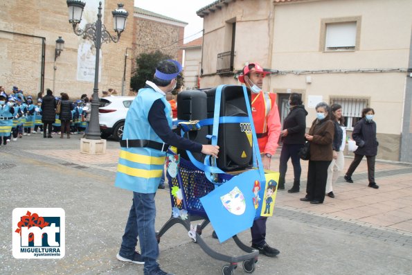 Desfile Carnaval Colegios-2022-02-25-Fuente imagen Área de Comunicación Ayuntamiento Miguelturra-033