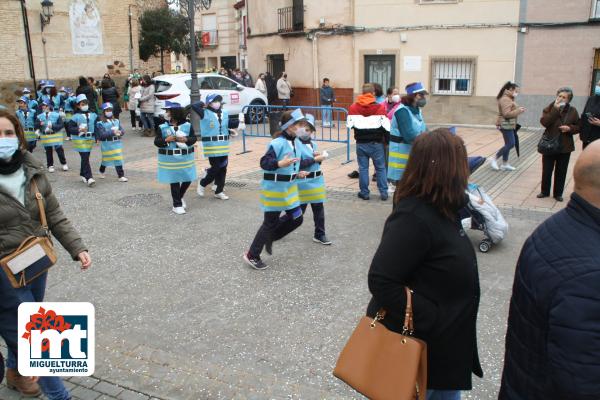 Desfile Carnaval Colegios-2022-02-25-Fuente imagen Área de Comunicación Ayuntamiento Miguelturra-038