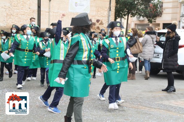 Desfile Carnaval Colegios-2022-02-25-Fuente imagen Área de Comunicación Ayuntamiento Miguelturra-040