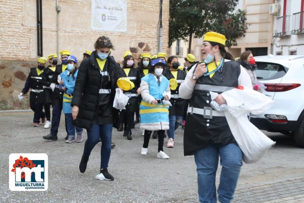 Desfile Carnaval Colegios-2022-02-25-Fuente imagen Área de Comunicación Ayuntamiento Miguelturra-042