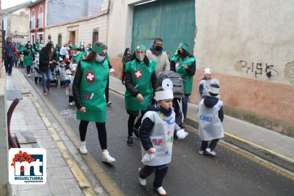 Desfile Carnaval Colegios-2022-02-25-Fuente imagen Área de Comunicación Ayuntamiento Miguelturra-050