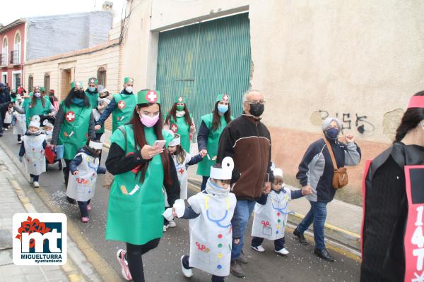 Desfile Carnaval Colegios-2022-02-25-Fuente imagen Área de Comunicación Ayuntamiento Miguelturra-052