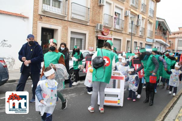 Desfile Carnaval Colegios-2022-02-25-Fuente imagen Área de Comunicación Ayuntamiento Miguelturra-054