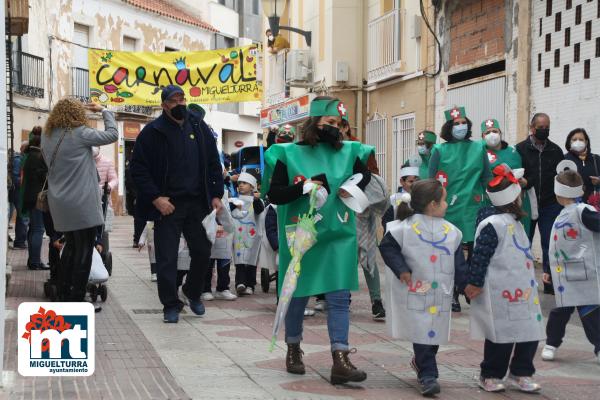 Desfile Carnaval Colegios-2022-02-25-Fuente imagen Área de Comunicación Ayuntamiento Miguelturra-056