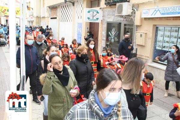 Desfile Carnaval Colegios-2022-02-25-Fuente imagen Área de Comunicación Ayuntamiento Miguelturra-058