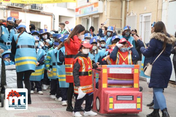 Desfile Carnaval Colegios-2022-02-25-Fuente imagen Área de Comunicación Ayuntamiento Miguelturra-059