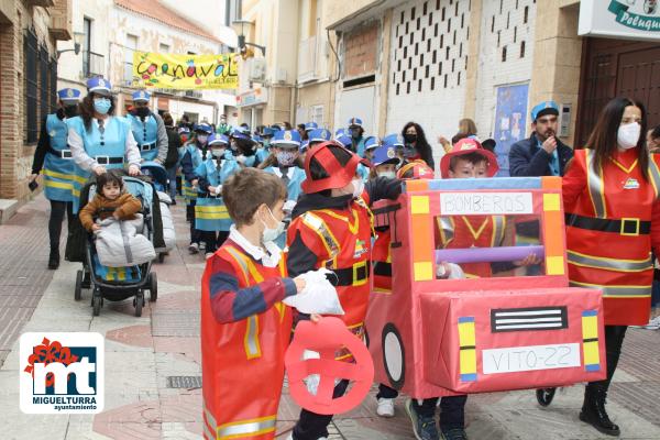 Desfile Carnaval Colegios-2022-02-25-Fuente imagen Área de Comunicación Ayuntamiento Miguelturra-060