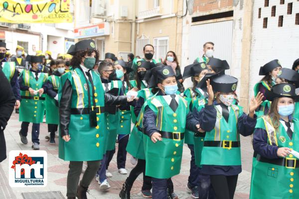 Desfile Carnaval Colegios-2022-02-25-Fuente imagen Área de Comunicación Ayuntamiento Miguelturra-062