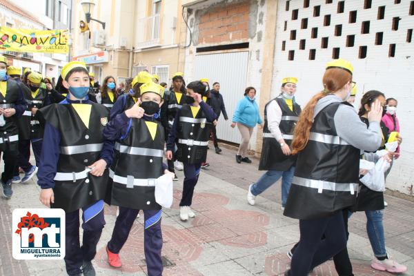 Desfile Carnaval Colegios-2022-02-25-Fuente imagen Área de Comunicación Ayuntamiento Miguelturra-063