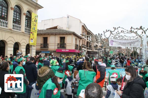 Desfile Carnaval Colegios-2022-02-25-Fuente imagen Área de Comunicación Ayuntamiento Miguelturra-068