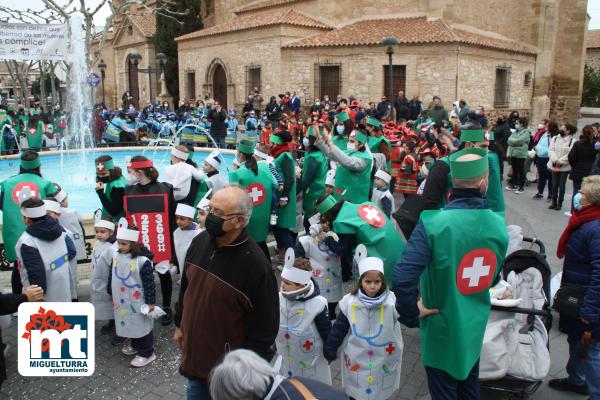 Desfile Carnaval Colegios-2022-02-25-Fuente imagen Área de Comunicación Ayuntamiento Miguelturra-071