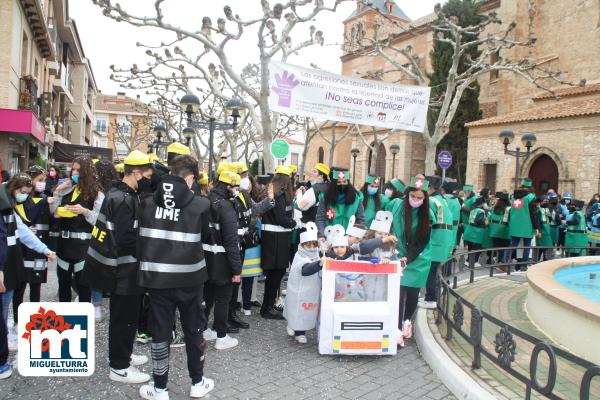 Desfile Carnaval Colegios-2022-02-25-Fuente imagen Área de Comunicación Ayuntamiento Miguelturra-073