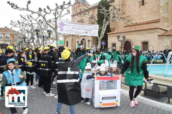 Desfile Carnaval Colegios-2022-02-25-Fuente imagen Área de Comunicación Ayuntamiento Miguelturra-074