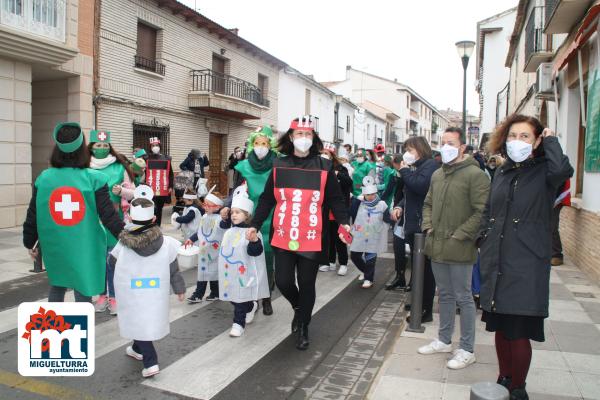 Desfile Carnaval Colegios-2022-02-25-Fuente imagen Área de Comunicación Ayuntamiento Miguelturra-080