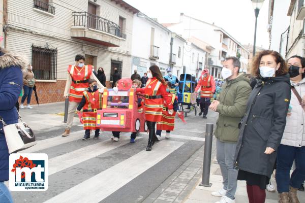 Desfile Carnaval Colegios-2022-02-25-Fuente imagen Área de Comunicación Ayuntamiento Miguelturra-086