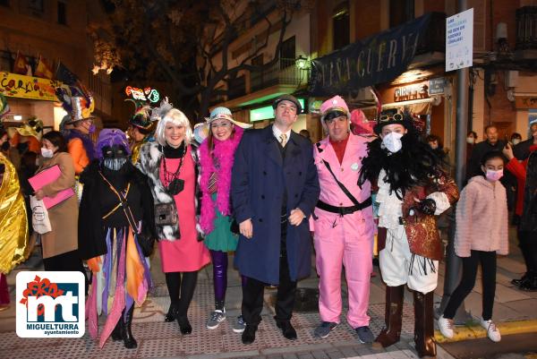 Pregon Carnaval Miguelturra 2022-2022-02-25-Fuente imagen Área de Comunicación Ayuntamiento Miguelturra-007