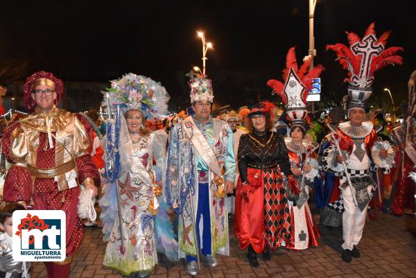 Proclamación Máscaras Mayores Carnaval 2022-2022-02-26-Fuente imagen Área de Comunicación Ayuntamiento Miguelturra-007