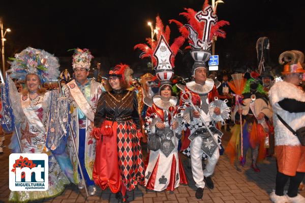 Proclamación Máscaras Mayores Carnaval 2022-2022-02-26-Fuente imagen Área de Comunicación Ayuntamiento Miguelturra-008