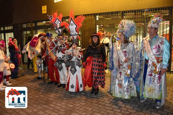Proclamación Máscaras Mayores Carnaval 2022-2022-02-26-Fuente imagen Área de Comunicación Ayuntamiento Miguelturra-011