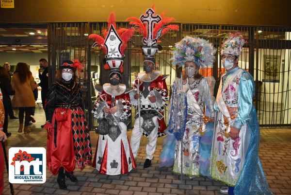 Proclamación Máscaras Mayores Carnaval 2022-2022-02-26-Fuente imagen Área de Comunicación Ayuntamiento Miguelturra-016