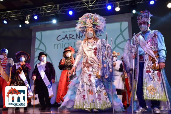 Proclamación Máscaras Mayores Carnaval 2022-2022-02-26-Fuente imagen Área de Comunicación Ayuntamiento Miguelturra-052