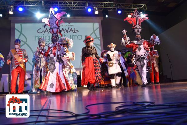 Proclamación Máscaras Mayores Carnaval 2022-2022-02-26-Fuente imagen Área de Comunicación Ayuntamiento Miguelturra-053