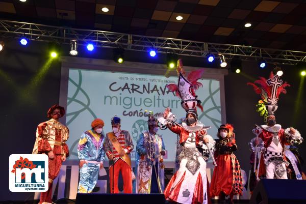 Proclamación Máscaras Mayores Carnaval 2022-2022-02-26-Fuente imagen Área de Comunicación Ayuntamiento Miguelturra-057