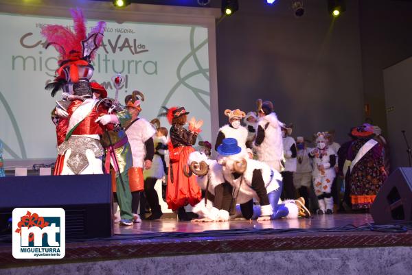 Proclamación Máscaras Mayores Carnaval 2022-2022-02-26-Fuente imagen Área de Comunicación Ayuntamiento Miguelturra-072