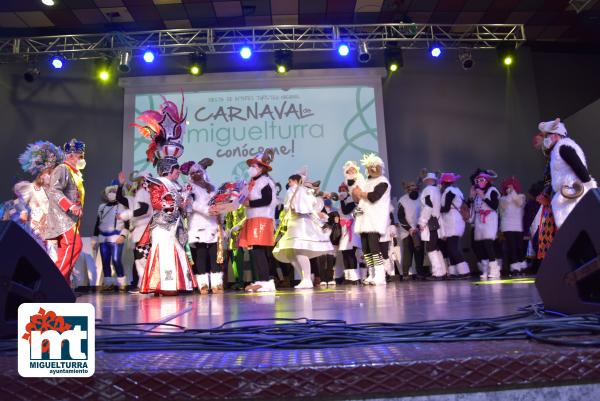 Proclamación Máscaras Mayores Carnaval 2022-2022-02-26-Fuente imagen Área de Comunicación Ayuntamiento Miguelturra-075