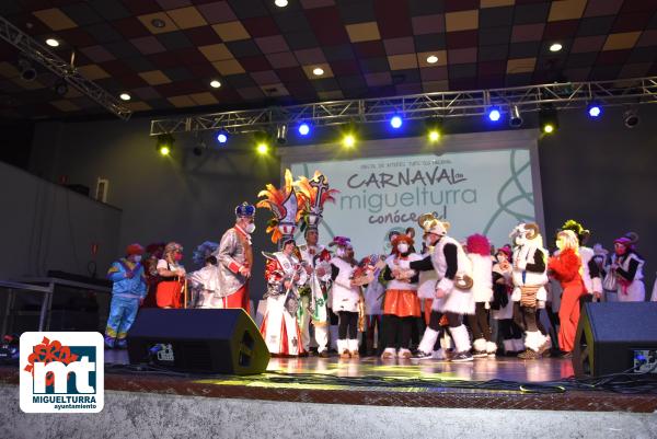 Proclamación Máscaras Mayores Carnaval 2022-2022-02-26-Fuente imagen Área de Comunicación Ayuntamiento Miguelturra-076
