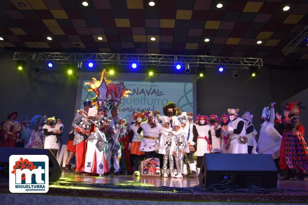 Proclamación Máscaras Mayores Carnaval 2022-2022-02-26-Fuente imagen Área de Comunicación Ayuntamiento Miguelturra-077
