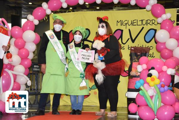 Concurso Dejando Huella Carnaval-2022-02-28-Fuente imagen Área de Comunicación Ayuntamiento Miguelturra-061