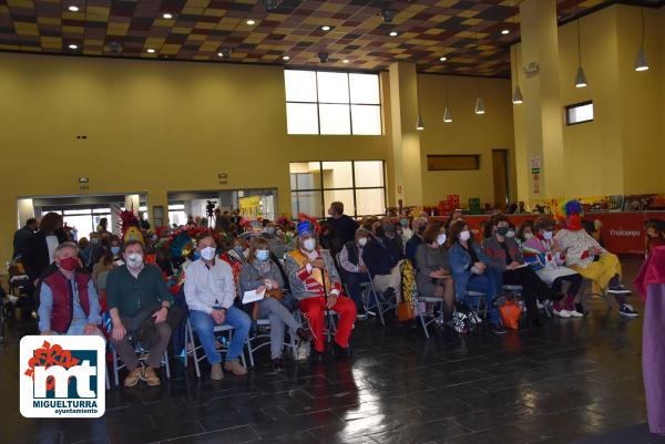 Presentacion libro Carnaval-2022-03-01-Fuente imagen Área de Comunicación Ayuntamiento Miguelturra-008