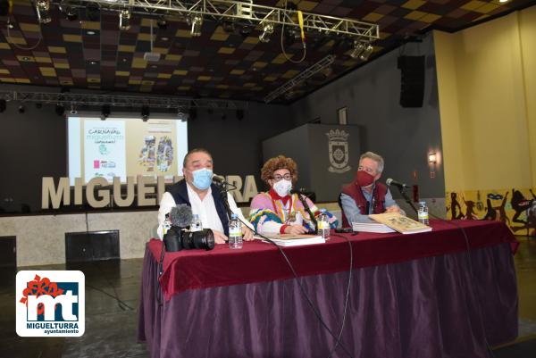 Presentacion libro Carnaval-2022-03-01-Fuente imagen Área de Comunicación Ayuntamiento Miguelturra-015