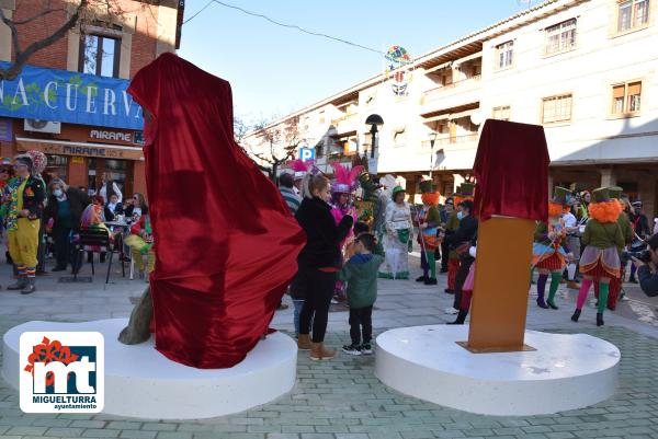 Monumento Carnaval Miguelturra-2022-03-01-Fuente imagen Área de Comunicación Ayuntamiento Miguelturra-001