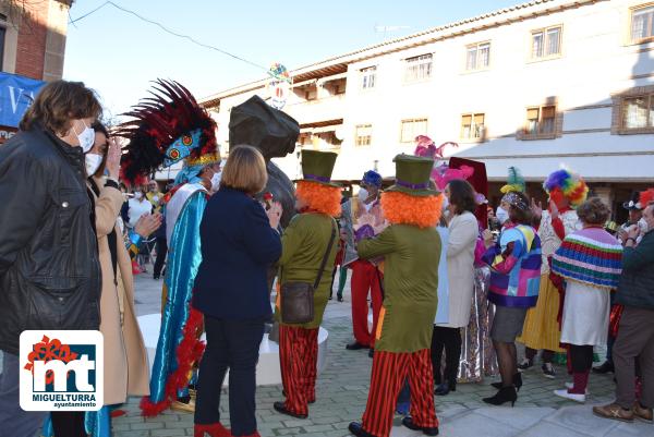 Monumento Carnaval Miguelturra-2022-03-01-Fuente imagen Área de Comunicación Ayuntamiento Miguelturra-011