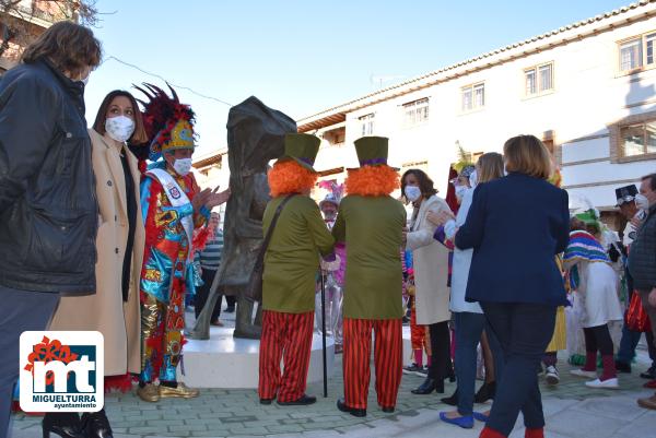 Monumento Carnaval Miguelturra-2022-03-01-Fuente imagen Área de Comunicación Ayuntamiento Miguelturra-012