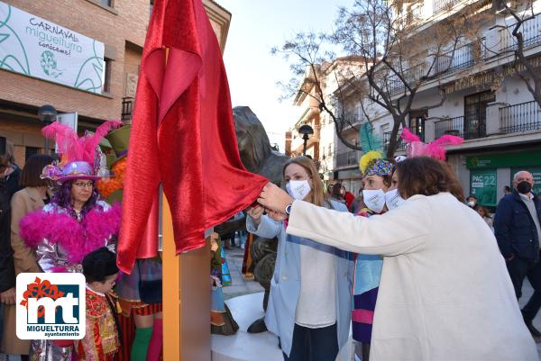 Monumento Carnaval Miguelturra-2022-03-01-Fuente imagen Área de Comunicación Ayuntamiento Miguelturra-016