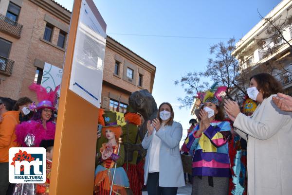 Monumento Carnaval Miguelturra-2022-03-01-Fuente imagen Área de Comunicación Ayuntamiento Miguelturra-019