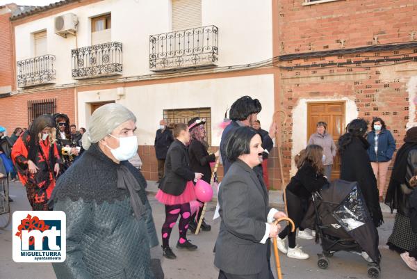 Entierro de la Sardina-2022-03-02-Fuente imagen Área de Comunicación Ayuntamiento Miguelturra-028