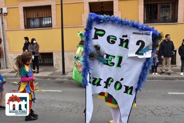 Desfile Domingo Piñata-lote01-2022-03-05-Fuente imagen Área de Comunicación Ayuntamiento Miguelturra-024
