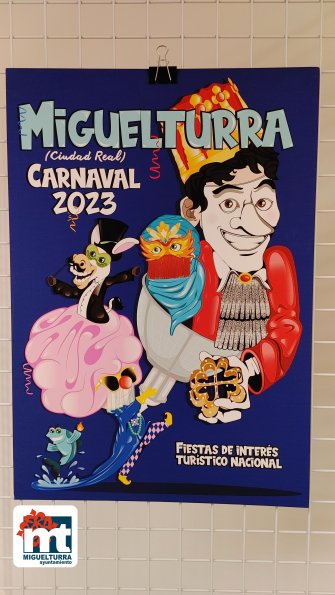exposicion carteles carnaval 2023-enero-Fuente imagen Área de Comunicación Ayuntamiento Miguelturra-001
