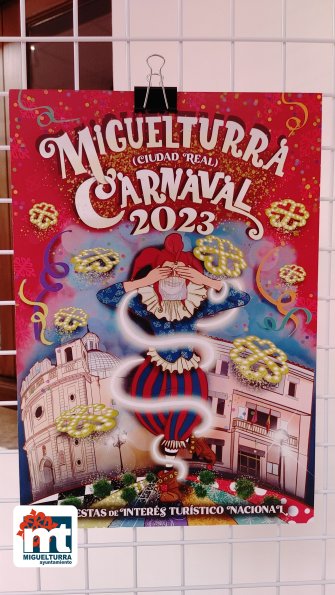 exposicion carteles carnaval 2023-enero-Fuente imagen Área de Comunicación Ayuntamiento Miguelturra-003